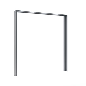 Опція Карниз з підсвічуванням 2,0х2,1 Домініка / Dominika MiroMark DK-68-GT