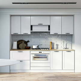 Кухонний набір Вінтаж 2,2м MiroMark