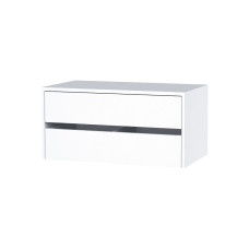 Тумба в Шафа 2Ящ для Шафи 3*4*6Дв Стандарт / MiroMark OP-41-WB