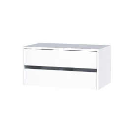 Тумба в Шафа 2Ящ для Шафи 3*4*6Дв Стандарт / MiroMark OP-41-WB