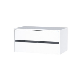 Тумба в Шафа 2Ящ для Шафи 3*4*6Дв Стандарт / MiroMark OP-41-WB Тумба в Шафа 2Ящ для Шафи 3*4*6Дв Стандарт / MiroMark OP-41-WB