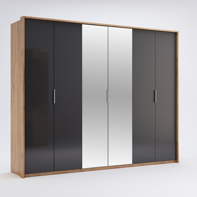 Шафа Місяць 6Д MiroMark купити