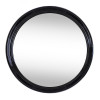 Зеркало Мирина / Mirina Чёрный MiroMark MR-91-BL