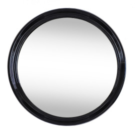 Зеркало Мирина / Mirina Чёрный MiroMark MR-91-BL