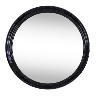 Зеркало Мирина / Mirina Чёрный MiroMark MR-91-BL