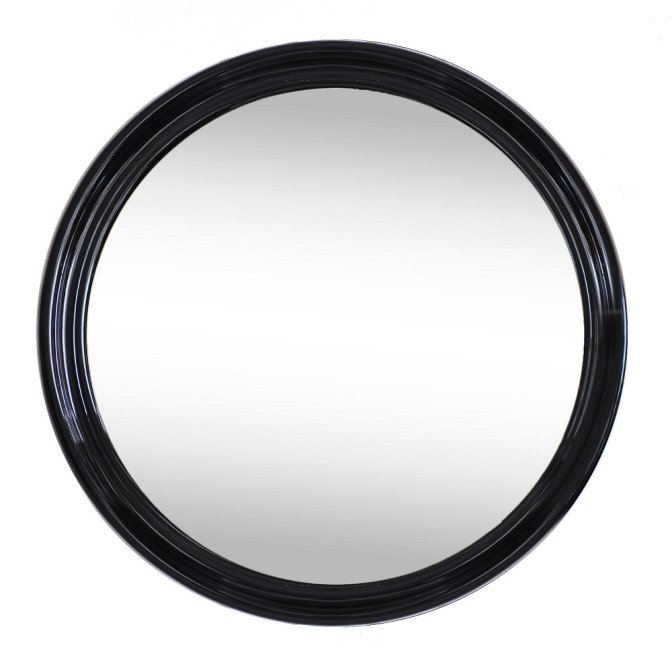 Зеркало Мирина / Mirina Чёрный MiroMark MR-91-BL