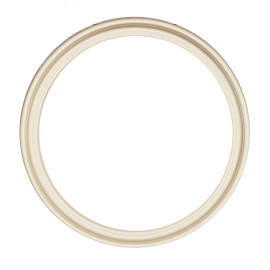 Рама Декоративная неокрашенная Мирина / Mirina MiroMark MR-91-SR