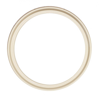 Рама Декоративная неокрашенная Мирина / Mirina MiroMark MR-91-SR