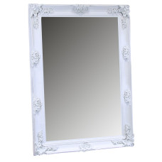 Дзеркало 1300x800 Манчестер / Manchester Білий MiroMark MR-71-WH