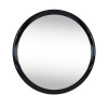 Дзеркало 800*800 Енні / Annie Глянець Чорний MiroMark EN-82-BL
