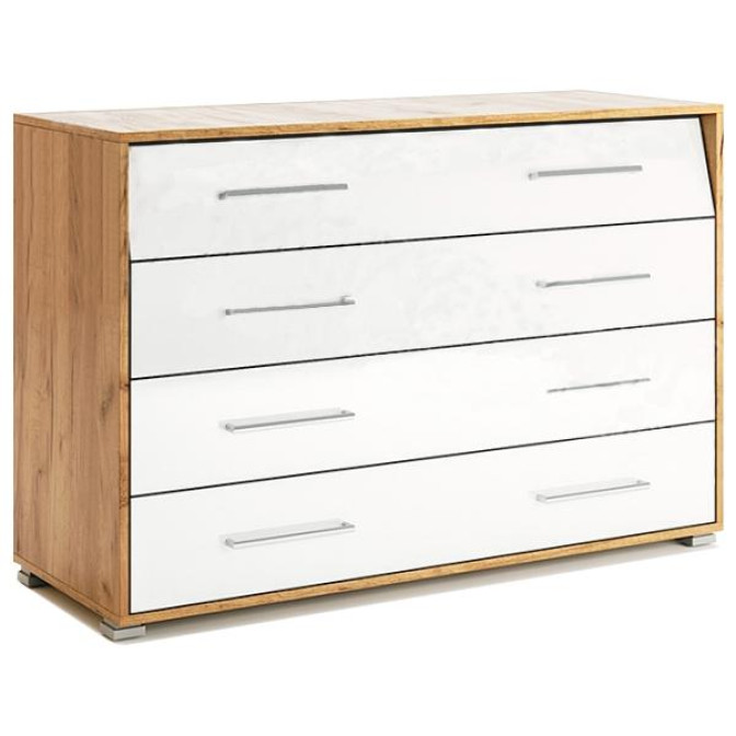 Комод Ники 4Шх MiroMark купить