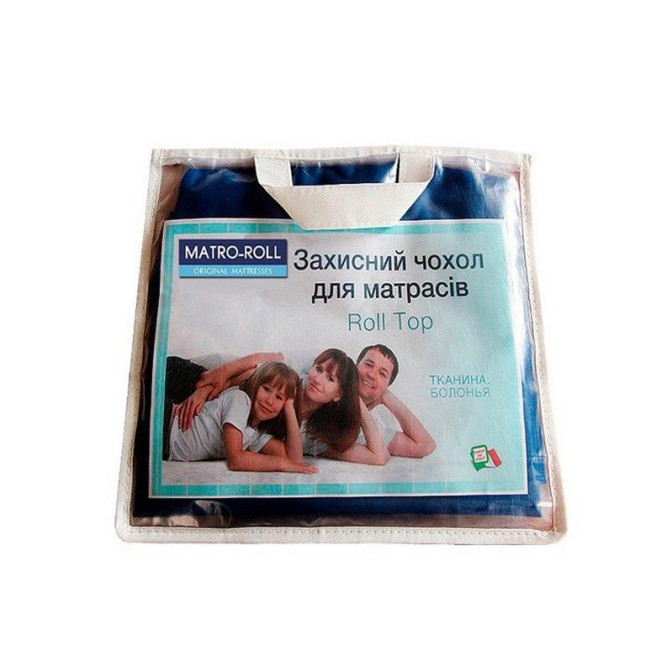 Защитный чехол Matro-Roll Matroluxe купить