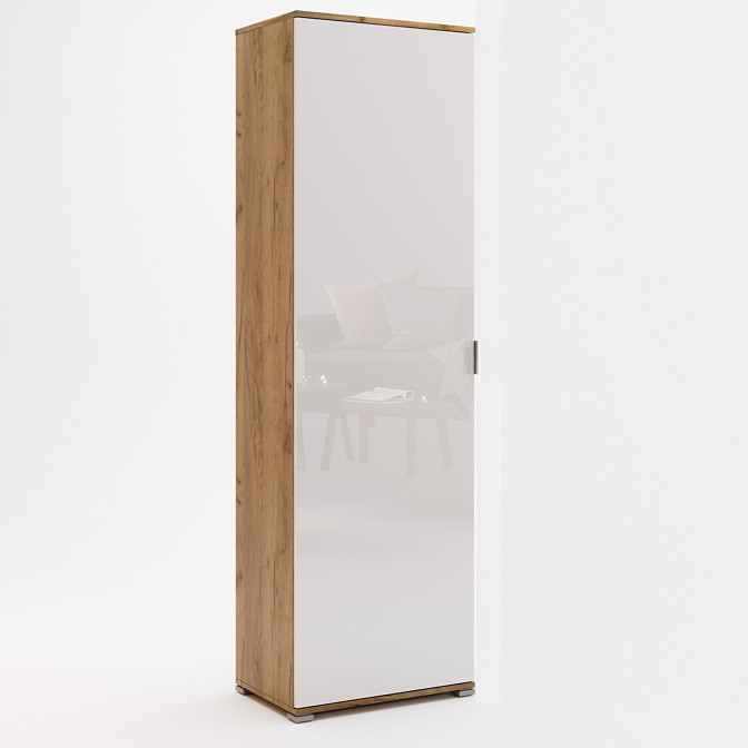 Шкаф Асти без зеркал MiroMark купить