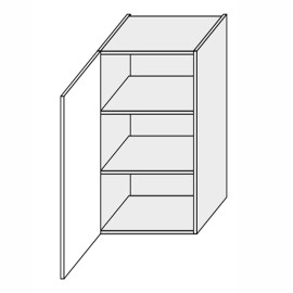 Кухонная секция Лео верхняя 50В/900 1дв LE-550W/06 MiroMark