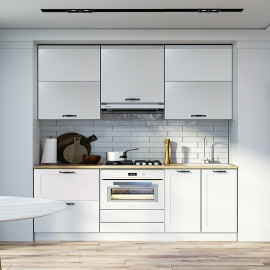 Кухня Вінтаж 1,8 м В 900 Pro MiroMark