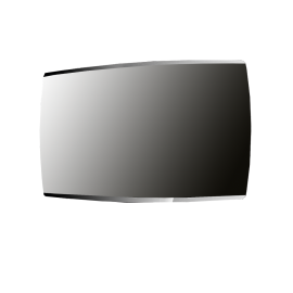 Зеркало Белла / Bella MiroMark BL-81-WB