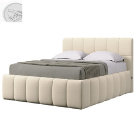 Кровать Мягкая обивка с подъёмным механизмом 1,8х2,0 Тони / Tony MiroMark SF-48-TO