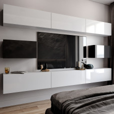 Комплект у вітальню BOX F3 MiroMark