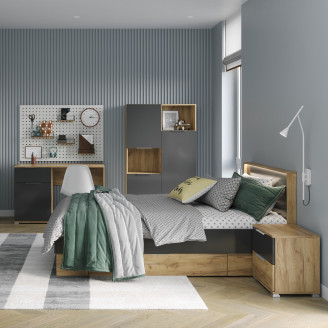 Комплект в Детскую Луна Джуниор MiroMark