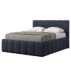 Кровать Мягкая обивка с подъёмным механизмом 1,6х2,0 Тони / Tony MiroMark SF-46-TO