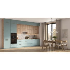 Модульная кухня Лео MiroMark