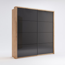 Опція Карниз для Шафи-Купі 2,0х2,1м Місяць / Luna MiroMark LN-58-LV