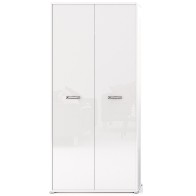 Шкаф Белла 2Дв без зеркал MiroMark купить