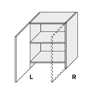 Кухонная секция Винтаж верхняя 60ВВТ/860 1дв Вытяжка Телескоп Левая VN-476W/9003L MiroMark Кухонная секция Винтаж верхняя 60ВВТ/860 1дв Вытяжка Телескоп Левая VN-476W/9003L MiroMark