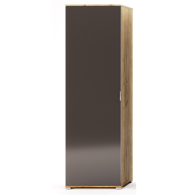 Шафа Місяць без дзеркал MiroMark купити