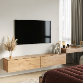 Модульная гостиная BOX COLOR MiroMark