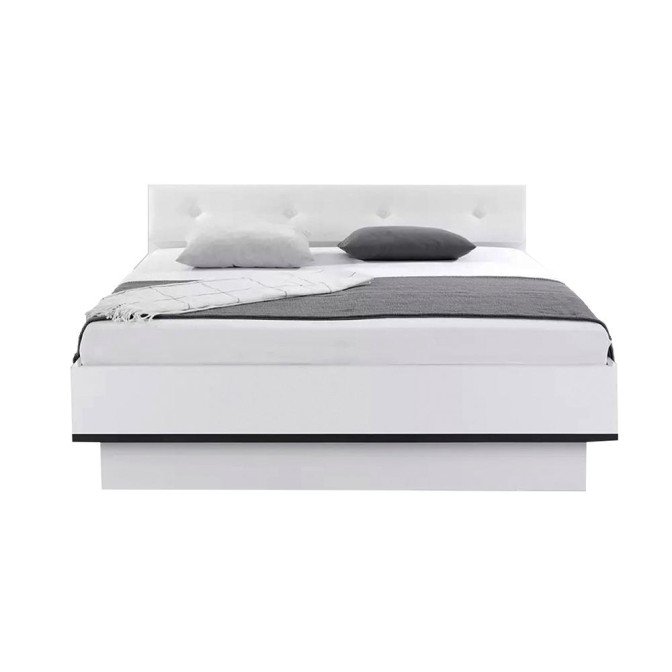 Кровать Лука 1,8 с подъемным механизмом MiroMark купить