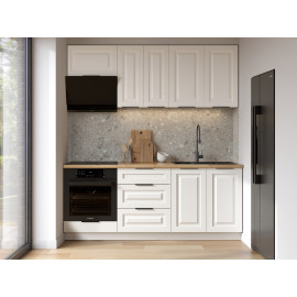 Кухонный набор Валенсия 2,0м MiroMark