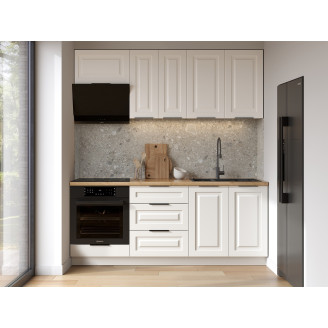 Кухонный набор Валенсия 2,0м MiroMark