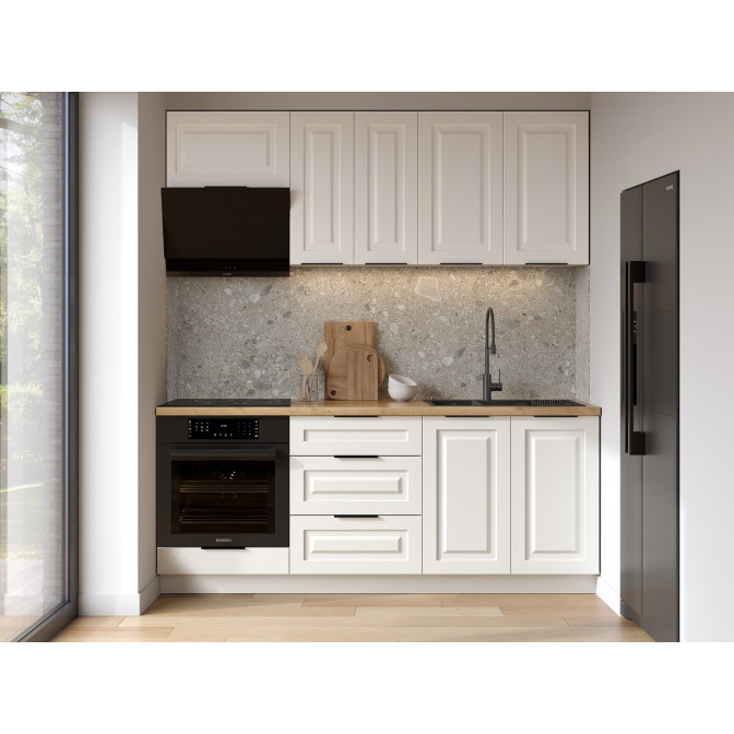 Кухонный набор Валенсия 2,0м MiroMark