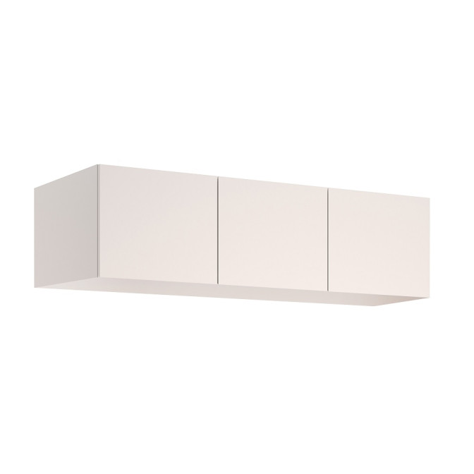 Антресоль 3Дв Лілу / Lily Глянець Кашемір MiroMark LY-03-GC