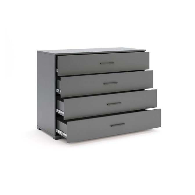 Комод Доминика 4Шх MiroMark купить