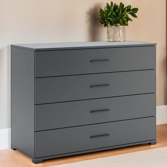 Комод Доминика 4Шх MiroMark купить