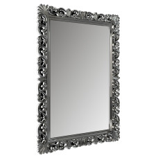 Дзеркало Грета / Gretta Срібло MiroMark MR-70-SL