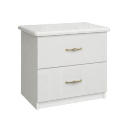 Тумба прикроватная Футура 2ш MiroMark