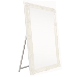 Подставка для зеркала Мираж / Mirage MiroMark SN-72-WH