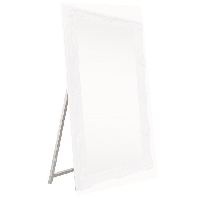 Подставка для зеркала Мираж / Mirage MiroMark SN-72-WH