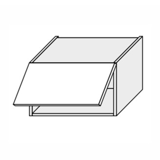 Кухонная секция Миллениум WG верхняя 40В/450 1дв Газ Лифт ML-340W/01 MiroMark Кухонная секция Миллениум WG верхняя 40В/450 1дв Газ Лифт ML-340W/01 MiroMark