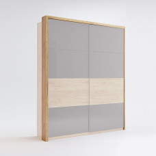 Опция Карниз для Шкафа-Купе 1,5х2,1м Рамона / Ramona MiroMark RA-57-LV