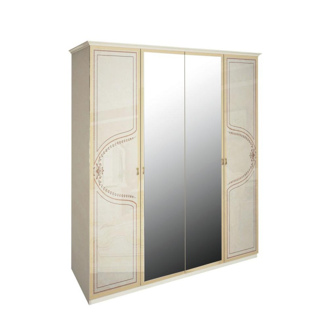 Шкаф Мартина 4Дв MiroMark купить