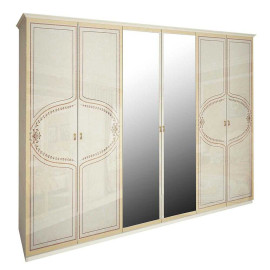 Шафа Мартіна 6Дв MiroMark