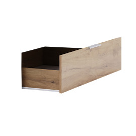 Ящик для белья на кровать 1.4 Рамона / Ramona MiroMark RA-40-LV