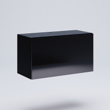 Секція BOX-31 / Глянець Чорний MiroMark BX-31-BL
