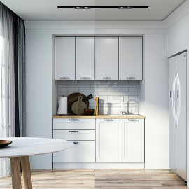 Кухонний набір Вінтаж 1,2м MiroMark