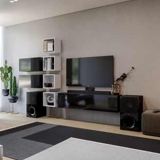 Модульная гостиная BOX MiroMark