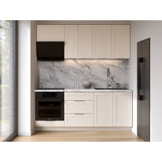 Кухонный набор Винтаж 2,0м MiroMark